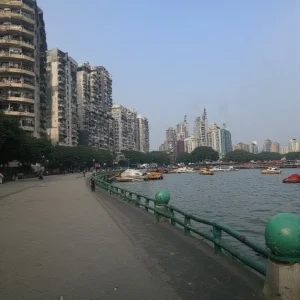 mumbai city