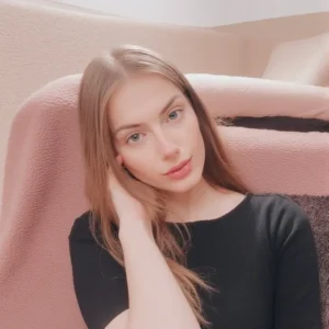 Russian escort Yelizaveta